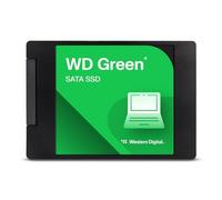 WD Green 120 GB Internal SSD 2.5 Inch SATA