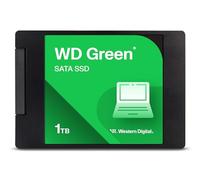 WD Green 1TB, Internal SSD, 2.5 IN 7MM, SATA III, 6GB/S