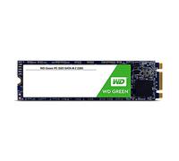 WD Green 480 GB M.2 545 MB/s 6 Gbit/s SATA III (6GB/s) M.2 WDS480G2G0B
