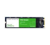 240GB GREEN SSD M2 SATA III