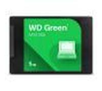 WD Green SATA SSD 1TB 2.5inch NEW