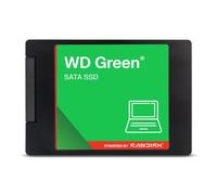 WD Green SATA3 SLC da 480 GB