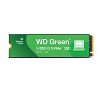 Western Digital SN3000 500 GB M.2 PCI Express 4.0 NVMe QLC 3D NAND