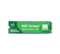 Western Digital Blue SN550 500GB M.2 (WDS500G2B0C)