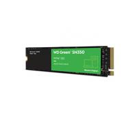 Western Digital WD Green™ SN350 NVMe™ - 480GB - WDS480G2G0C