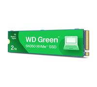 Western Digital 2TB WD Green™ SN350 NVMe™ - - WDS200T3G0C