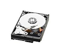 WD Green WD30EZRX - hard disk - 3 TB - SATA 6Gb/s