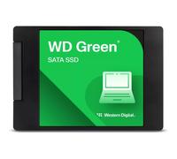 WD Green WDS240G3G0A 240 GB 2.5" 545 MB/s 6 Gbit/s SATA III 100.5 x 69.85 x 7mm