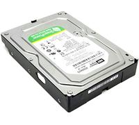 WD hard disk 500 gb 8,9 cm Internal hard drive - SATA - Hot Swap - WD5000AVCS