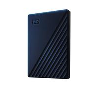 Western Digital My Passport 2tb One Size Blue