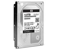 WD Hard-disk WD4004FZWX