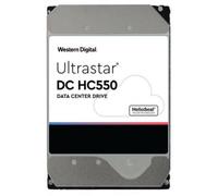 WD HD3.5 SAS3 18TB WUH721818AL5204/512e [Di] NEW