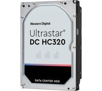 WD HD3.5 SAS3 8TB HUS728T8TAL5204/512e [Di] NEW