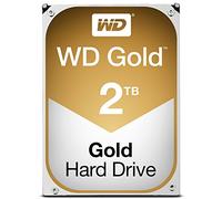 WD HDD Gold RE 2TB SATA 128 MB 3.5"