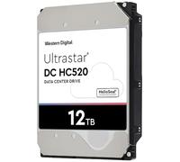 WD HGST 12TB HUH721212ALE601 - Hard disk Ultarstar SATA 6 Gb/s 256 MB 0F29591