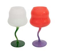 WD LIFESTYLE 2 CALICI COCKTAIL BIANCO/ROSA WD722A