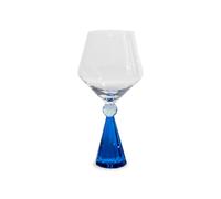 WD LIFESTYLE ANVERSA CALICE GIN TONIC BLU