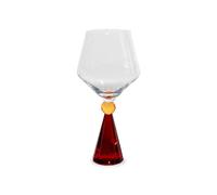 WD LIFESTYLE ANVERSA CALICE GIN TONIC ROSSO