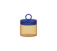 Wd Lifestyle Barattolo in Borosilicato L. 0,5 WD648