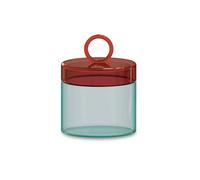 Wd Lifestyle Barattolo in Borosilicato L. 1 WD648