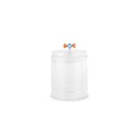 Wd Lifestyle Barattolo per caramelle , 600 ml Barattolo per caramelle , 600 ml