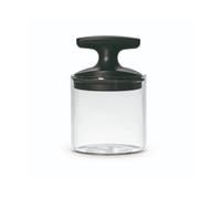 Wd Lifestyle BARATTOLO SOTTOVUOTO IN VETRO BOROSILICATO BARATTOLO SOTTOVUOTO IN VETRO BOROSILICATO