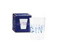 Wd Lifestyle Bicchiere da cocktail in vetro 450 ml, gin tonic Bicchiere da cocktail in vetro 450 ml, gin tonic