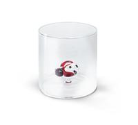 WD Lifestyle Bicchiere Coccinella