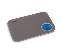 WD LIFESTYLE BILANCIA DA CUCINA DIGITALE SABBIA