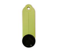 WD LIFESTYLE BILANCIA DIGITALE COMPATTA VERDE
