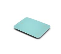 WD LIFESTYLE BILANCIA DIGITALE RICARICABILE E WATERPROOF AZZURRO