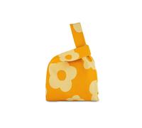 WD Lifestyle Borsa a Nodo Lavoro Maglia Fiori WD796