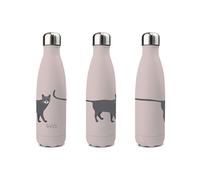 WD LIFESTYLE BOTTIGLIA TERMICA 500ml Gatto DOPPIA PARETE WD365GAT2