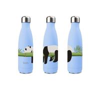 WD LIFESTYLE BOTTIGLIA TERMICA 500ml Panda DOPPIA PARETE WD365PAN