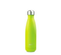 WD Lifestyle- Bottiglia Termica Acciaio Inox 500 ml - 24 Ore Freddo - 12 Ore Caldo