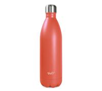 WD Lifestyle Bottiglia Termica L. 1 Corallo WD575