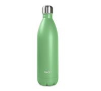 WD Lifestyle Bottiglia Termica L. 1 Verde WD575