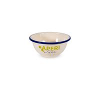 WD LIFESTYLE BREST LINE CIOTOLA IN LATTA APERI TIME 14CM