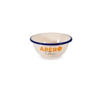 WD LIFESTYLE BREST LINE CIOTOLA IN LATTA APERO CHIC 14CM