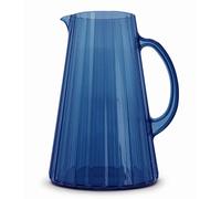 WD LifeStyle Brocca in Acrilico 2,3 Lt Blu