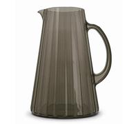 WD LifeStyle Brocca in Acrilico 2,3 Lt Marrone