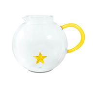 WD Lifestyle Brocca WD565 in Vetro Temperato 1,7L