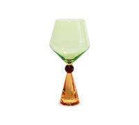 WD LIFESTYLE CALICE COCKTAIL ARANCIO/VERDE WD902AR