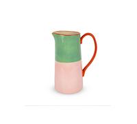 Wd Lifestyle Caraffa Stoneware L 1,3 Verde