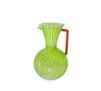 WD LIFESTYLE CARAFFA VETRO 1,5lt VERDE WD865V