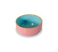 WD LifeStyle Ciotola Acqua D 16 Cm Rosa Celeste