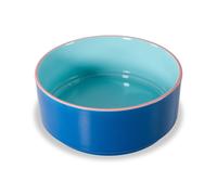WD LifeStyle Ciotola Acqua D 20 Cm Blu Celeste