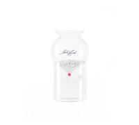 WD LifeStyle Decanterino Pop con Tumbler con Sfera Bianca