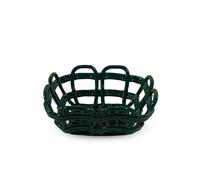 WD LIFESTYLE GIFT IDEAS CESTINO CENTROTAVOLA VERDE