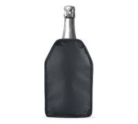 WD LifeStyle Glacette Morbida 15,5 x 22,5 x 2 Cm Colore Antracite